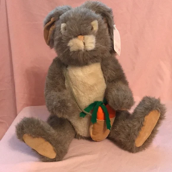 Dakin Bunny Rabbit - Picture 2 of 7